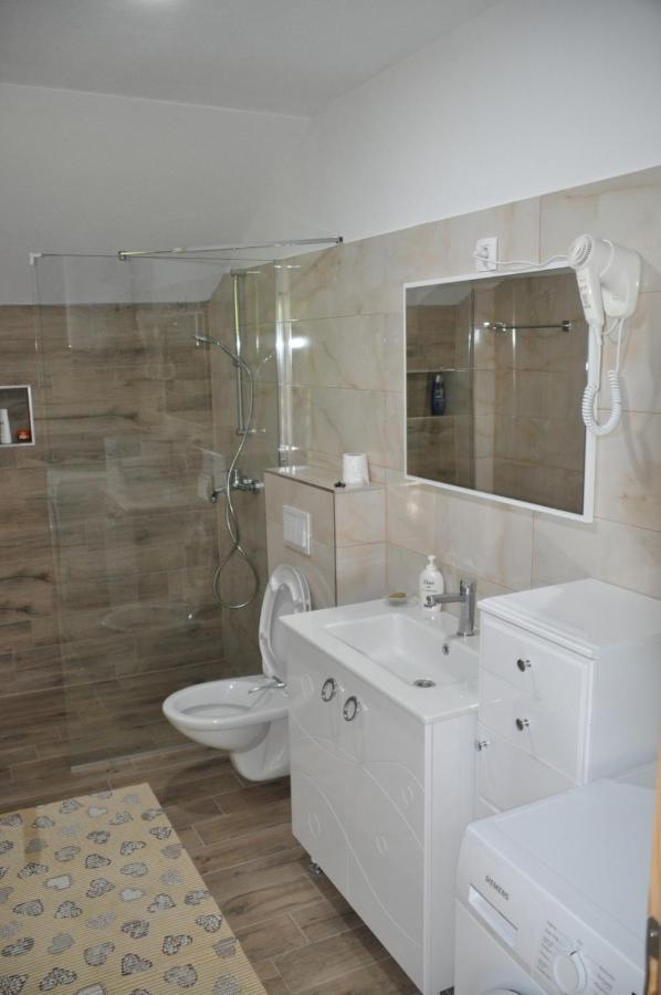 Villa Pliva Lake 3 Jajce Extérieur photo