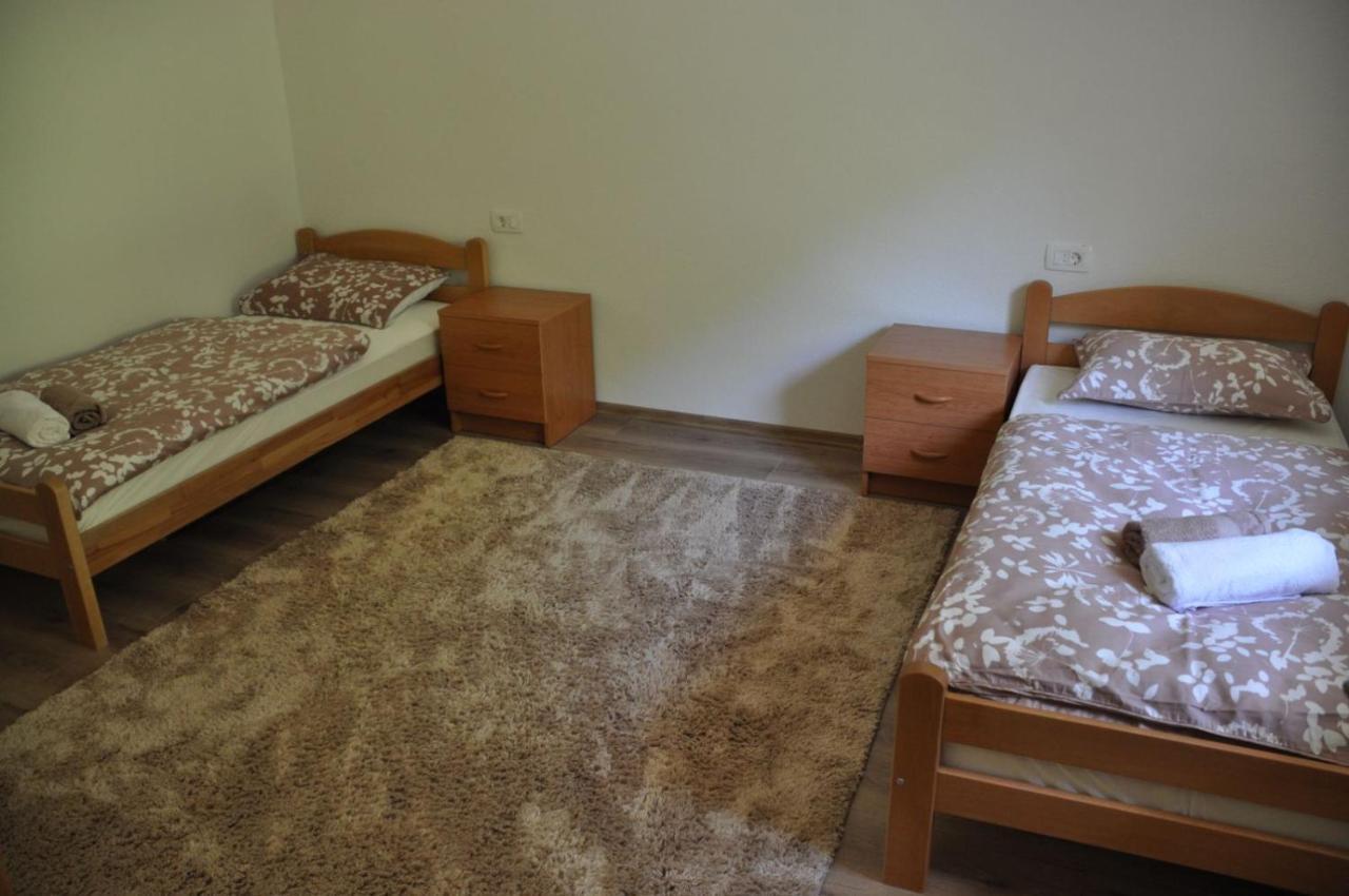 Villa Pliva Lake 3 Jajce Extérieur photo