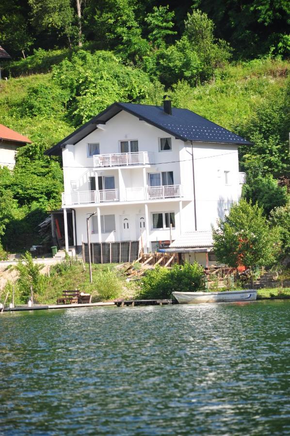Villa Pliva Lake 3 Jajce Extérieur photo