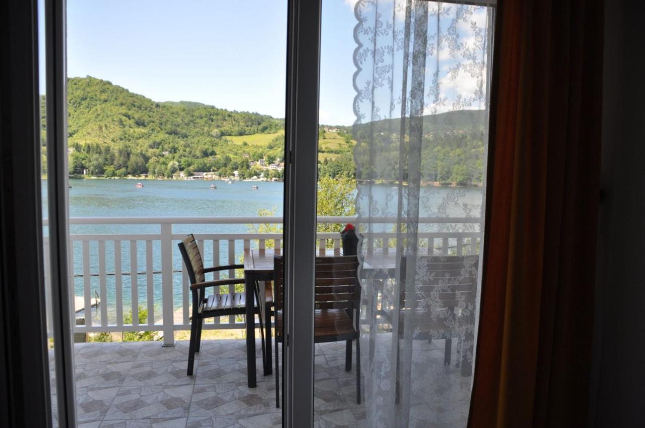 Villa Pliva Lake 3 Jajce Extérieur photo