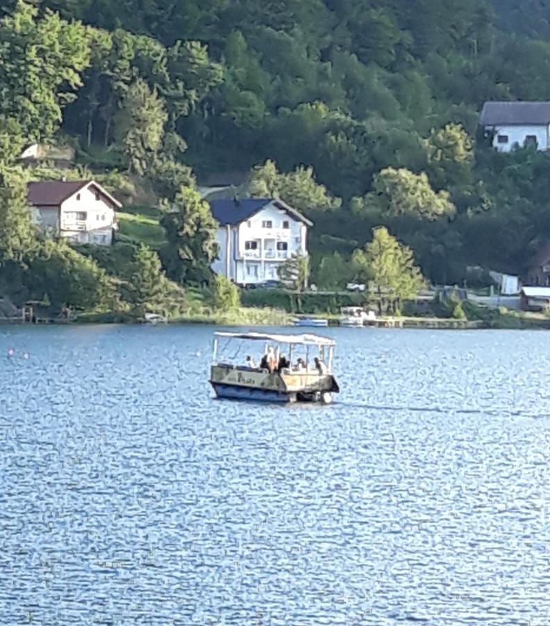 Villa Pliva Lake 3 Jajce Extérieur photo