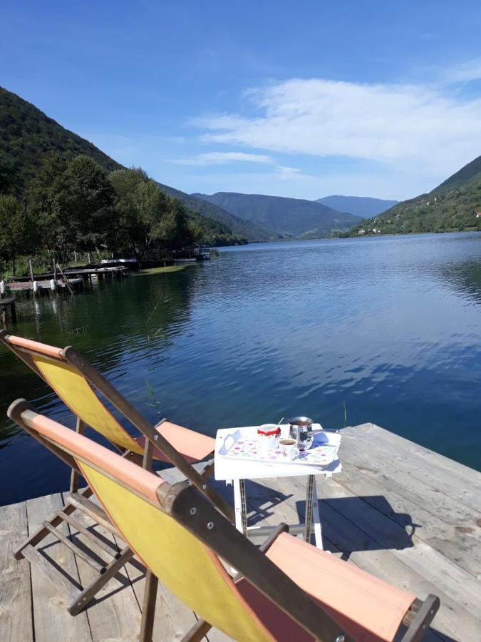 Villa Pliva Lake 3 Jajce Extérieur photo