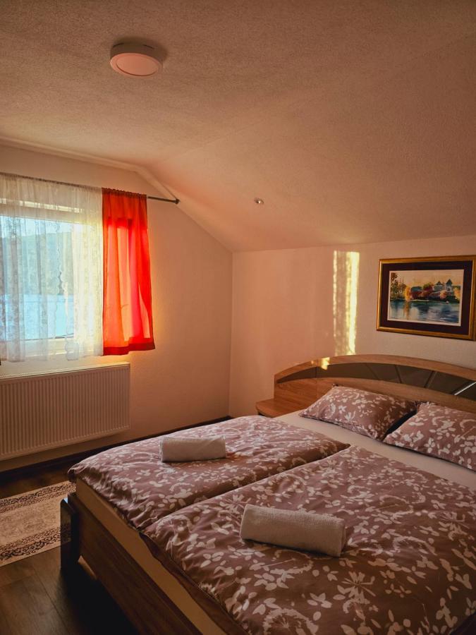Villa Pliva Lake 3 Jajce Extérieur photo