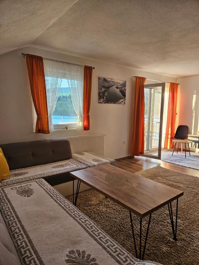 Villa Pliva Lake 3 Jajce Extérieur photo