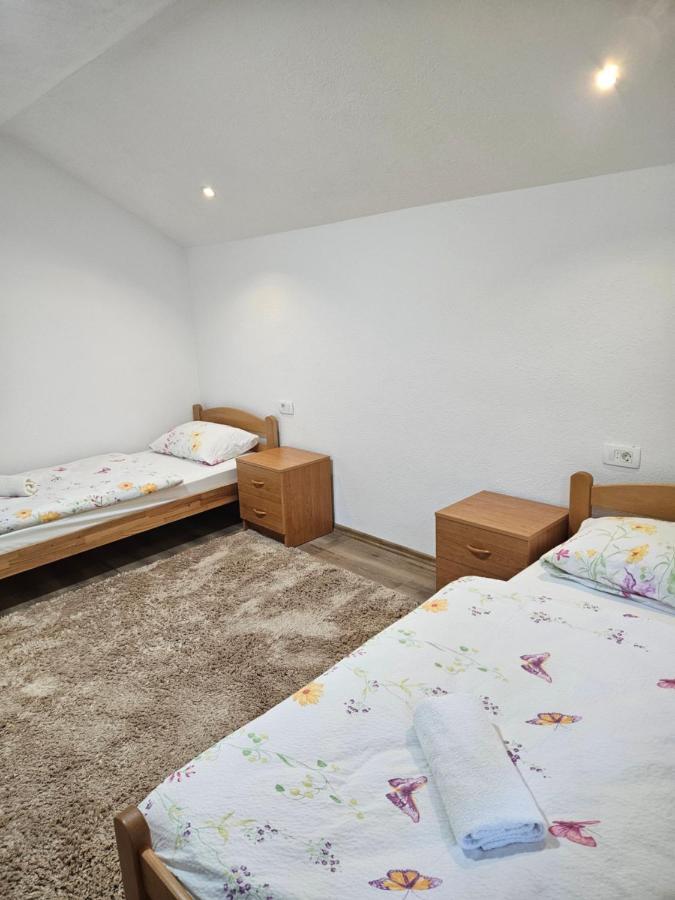 Villa Pliva Lake 3 Jajce Extérieur photo