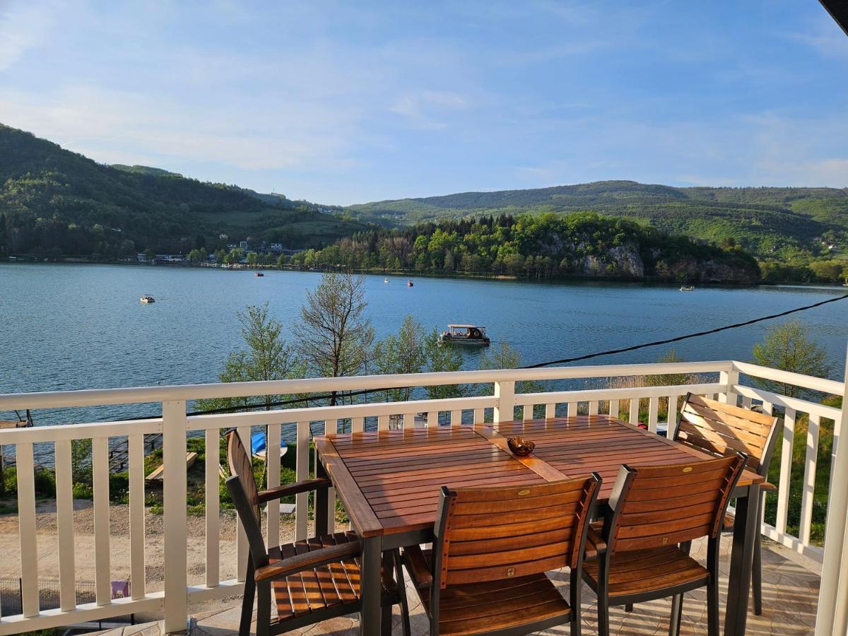 Villa Pliva Lake 3 Jajce Extérieur photo