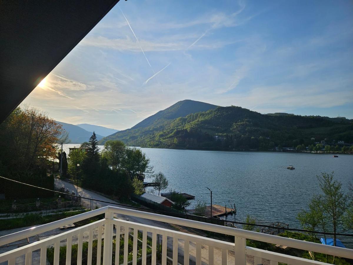 Villa Pliva Lake 3 Jajce Extérieur photo